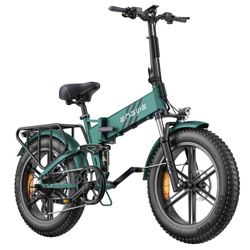 Vélo Électrique Pliant ENGWE ENGINE Pro 2.0 (ancienn versi, Enlèvement ou Envoi