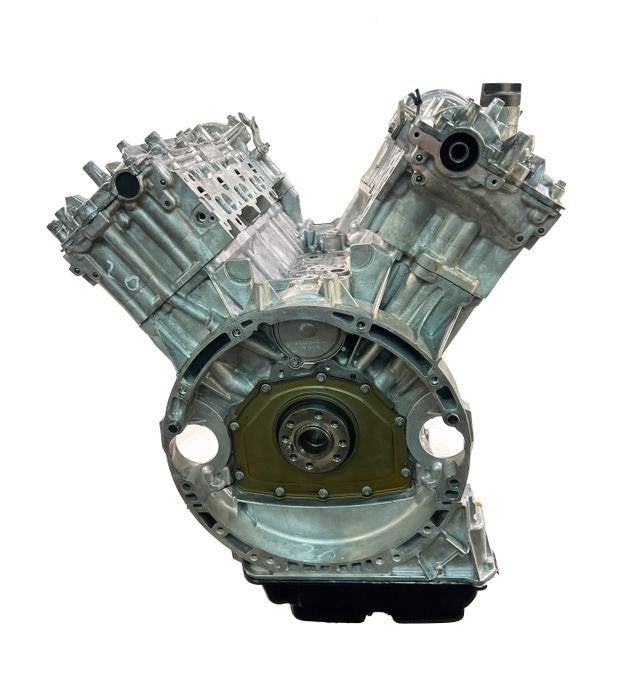Mercedes-Benz M (W166) 3.0 BlueTEC - 642.826-OM642.826, Envoi, Révisé, Mercedes-Benz