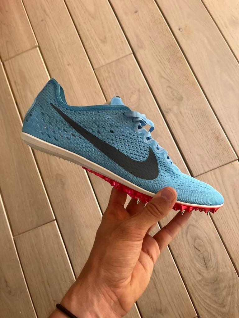 Nike zoom victory elite 2, Ophalen of Verzenden, Zo goed als nieuw, Nike
