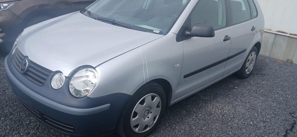 Polo, Autos, Volkswagen, Achat, Particulier, Euro 4, Polo