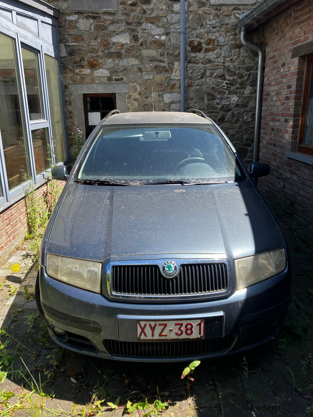 Skoda octavia break 1.4 tdi, Achat, Break, Particulier, Octavia