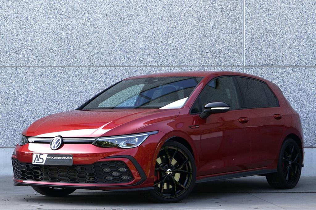 Volkswagen Golf GTI DSG7, Autos, Volkswagen, Achat, Euro 6, 0 kg, 5 portes