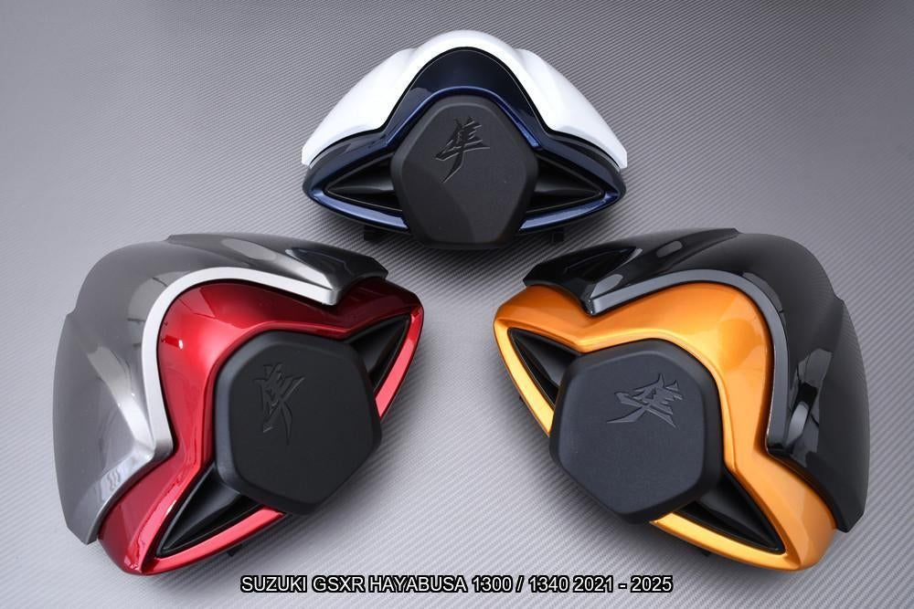AVDB Seat Cover SUZUKI GSXR HAYABUSA 1300 1340 2021 2025, Ophalen of Verzenden, Nieuw