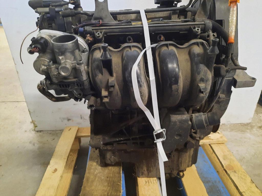 Moteur AUA Nu LUPO POLO SKODA CADDY A2 IBIZA INCA VW AUDI, Envoi, Utilisé, Daihatsu