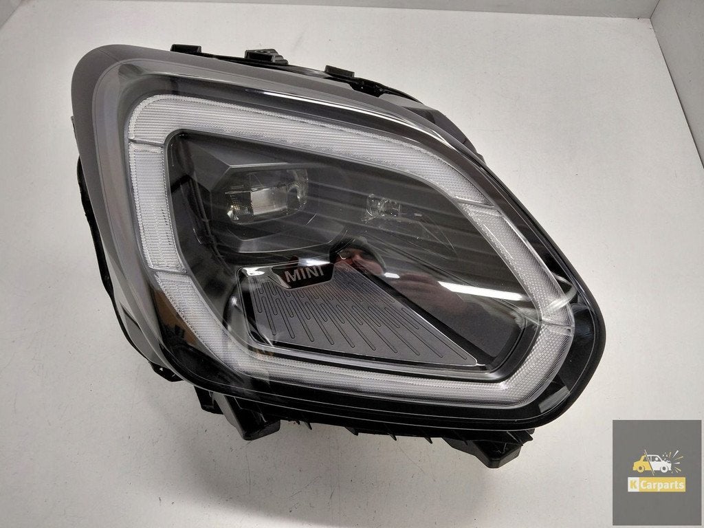 5A8D716, Mini Countryman U25 Full Led Lamp Hoog Rechts, Auto-onderdelen, Verlichting, Mini, Gebruikt