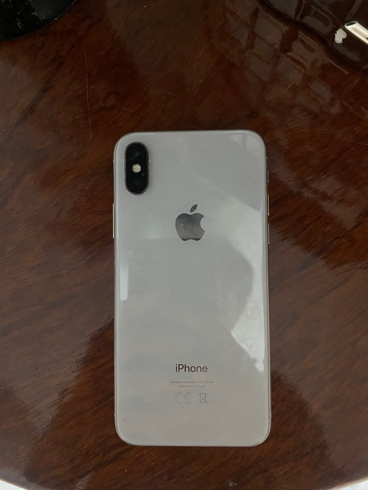 Iphone X, Télécoms, Enlèvement, 64 GB, Sans abonnement, Sans simlock