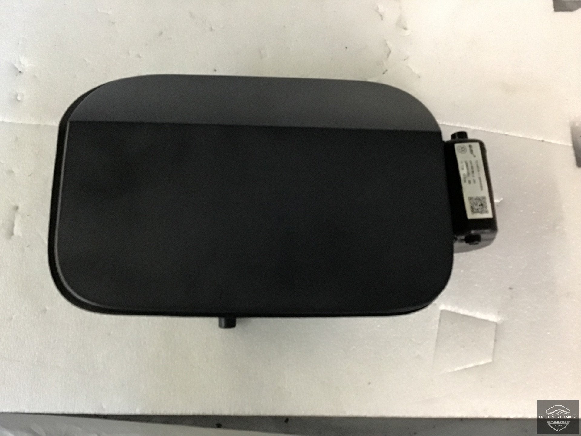 VW T-Roc 2017+ Tankklep Tank Klep Nieuw! 2GA809857D Originee, Gebruikt, Volkswagen, Volkswagen AG, Vw@volkswagen.de