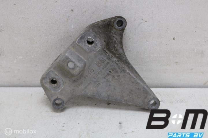 Console voor motorsteun Audi A3 8V 1K0199117BQ, Utilisé