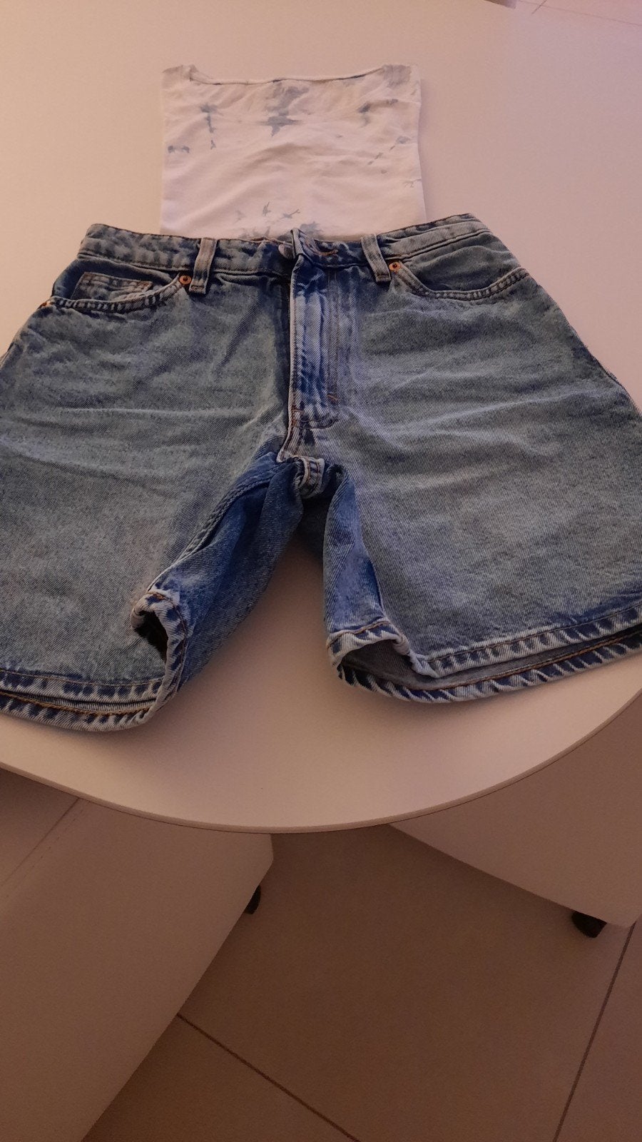 DIVERSE KLEDIJ MAAT 36, Kleding | Dames, Spijkerbroeken en Jeans, Ophalen of Verzenden