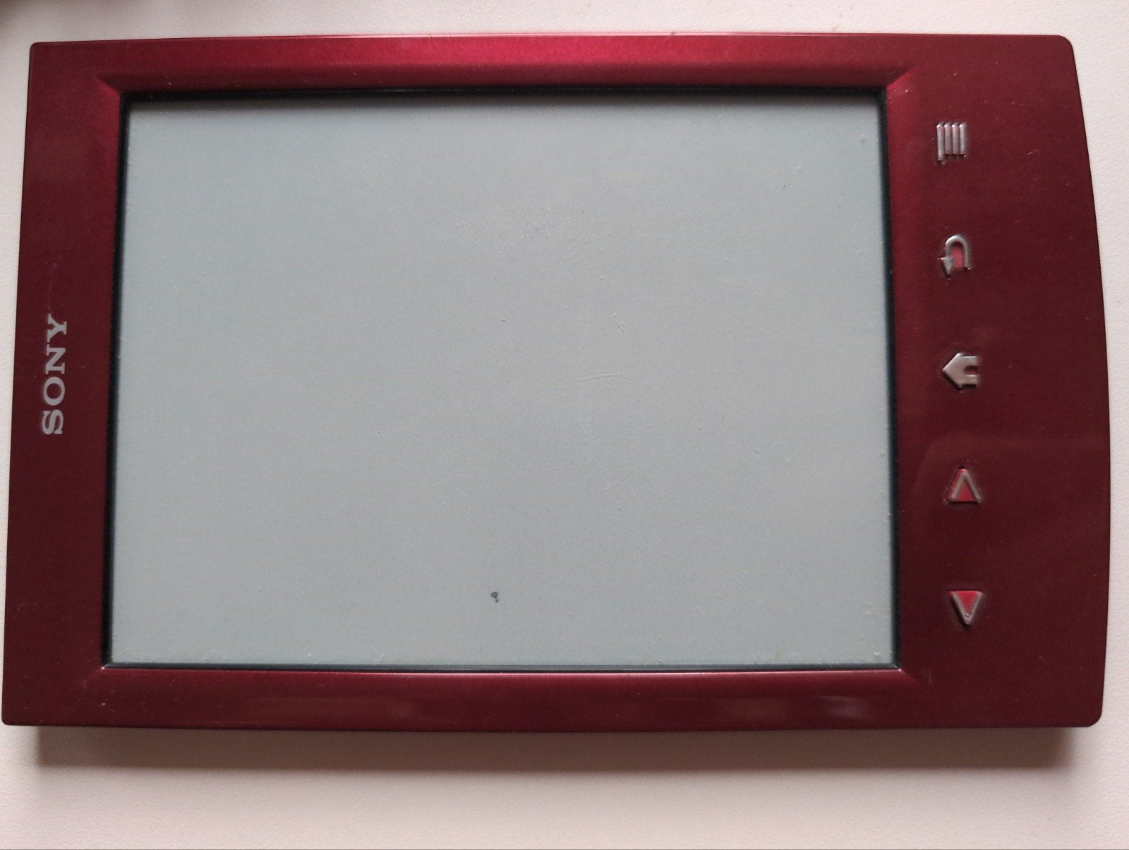 Sony e-reader, Computers en Software, E-readers, Verzenden