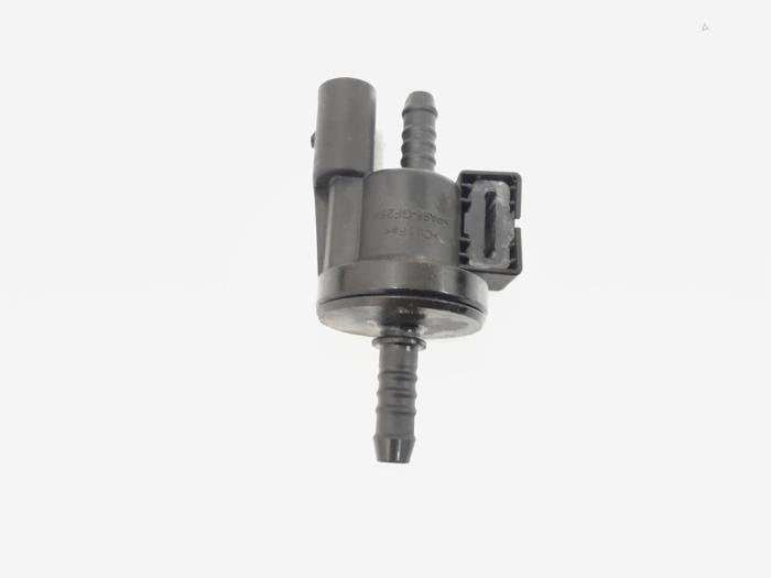 Soupape vide d'un Volkswagen Golf, Volkswagen, -, 3 mois de garantie, Utilisé