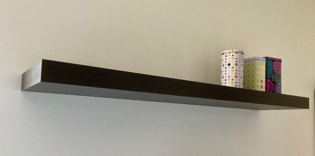 Grote keuze IKEA Malm- en Edet-meubels en -planken., Ophalen, Gebruikt