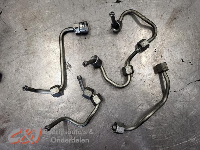 Brandstofleiding van een Mercedes Citan, Gebruikt, -, Ophalen of Verzenden, -