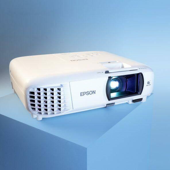 beamer/projector te huur, Ophalen, Zo goed als nieuw, Feestartikel