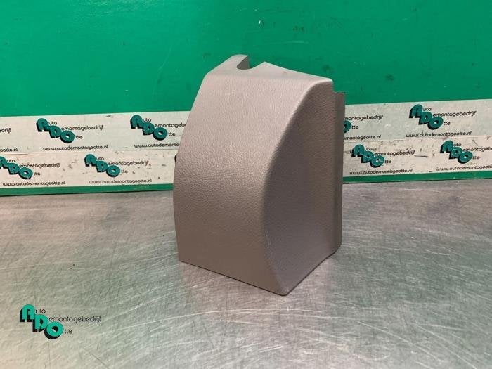 Dashboard deel van een Mercedes Sprinter (Sprinter 06-), Gebruikt, -, Ophalen of Verzenden, -