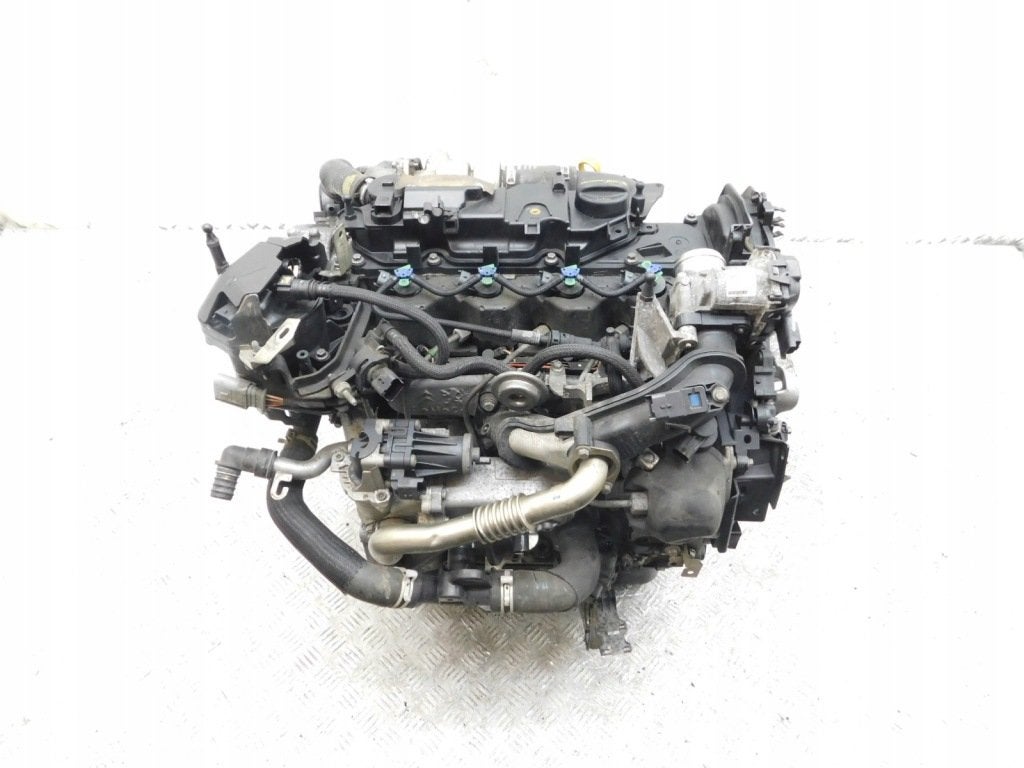 Moteur XWDD Complet FOCUS FORD GRAND C-MAX C-MAX, Auto-onderdelen, Motor en Toebehoren, Alfa Romeo, Amerikaanse onderdelen, Audi