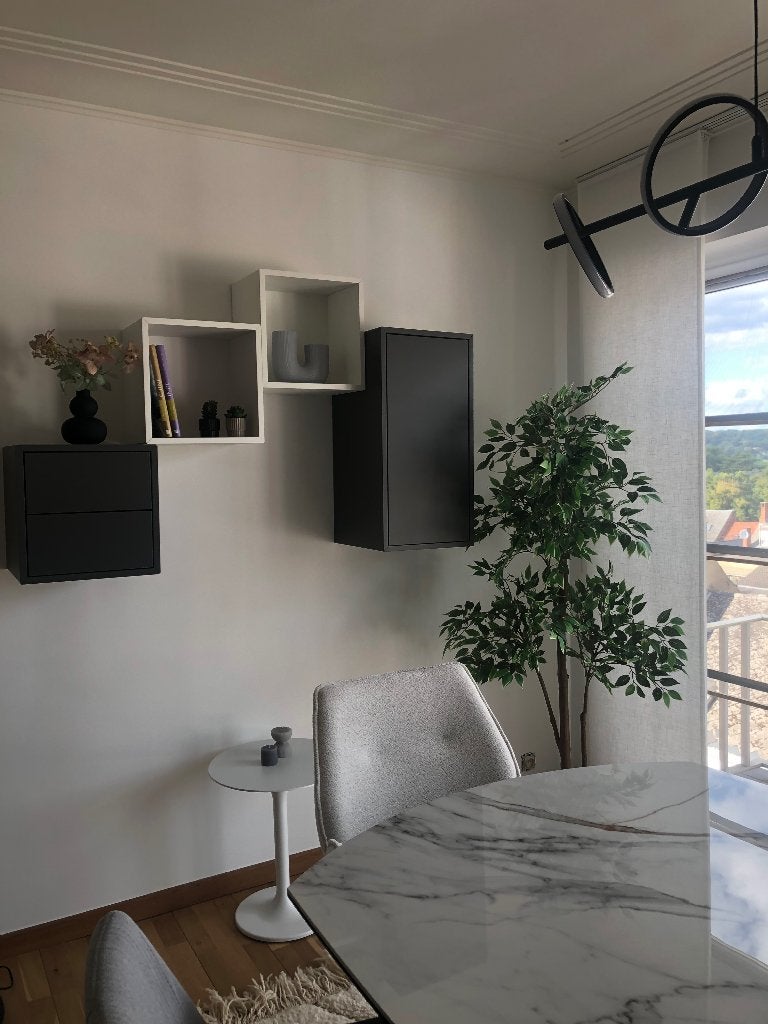 Apparemment Airbnb