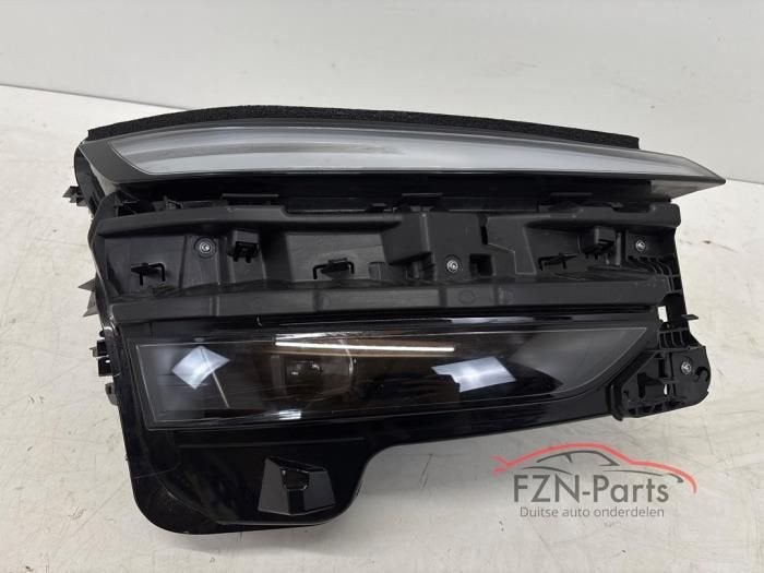 Tesla Model Y Facelift Juniper Koplamp Volled Rechts, Enlèvement ou Envoi, Utilisé