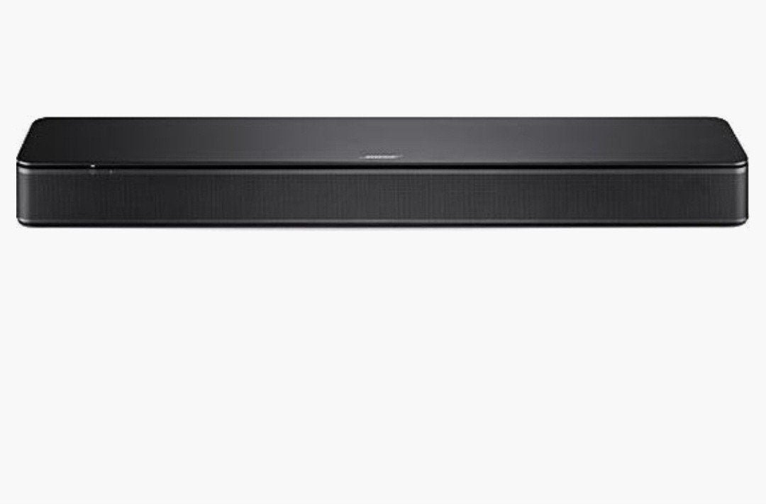 Bose soundbar tv, Enlèvement
