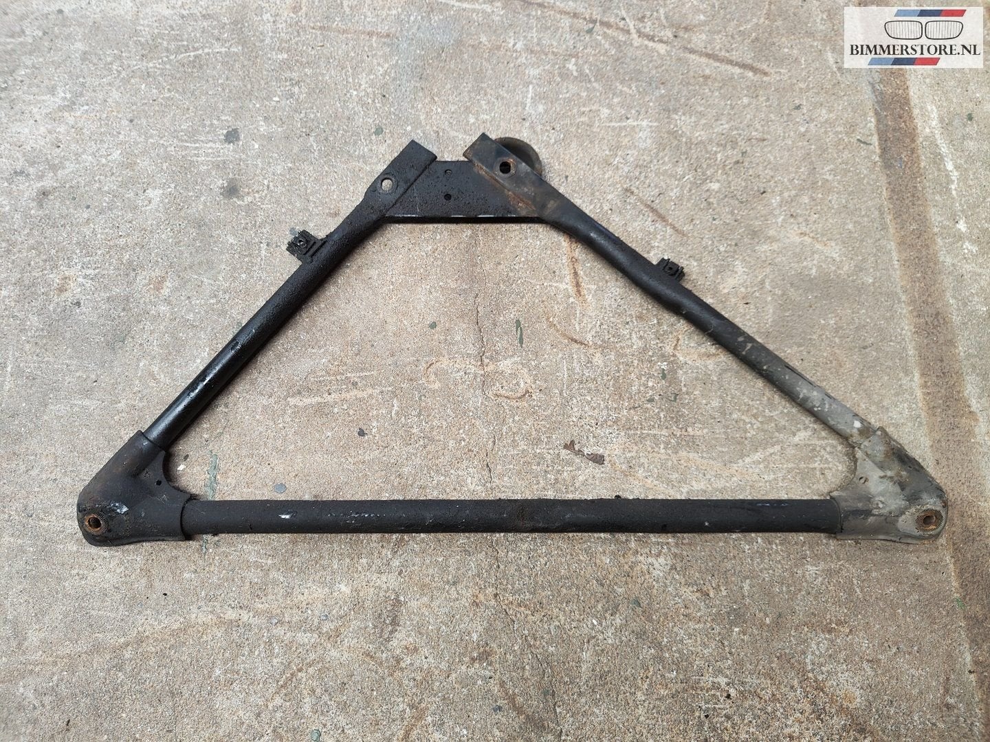 Subframe motor versteviging BMW 3-Serie E46, Auto-onderdelen, Ophanging en Onderstel, Gebruikt, Ophalen of Verzenden