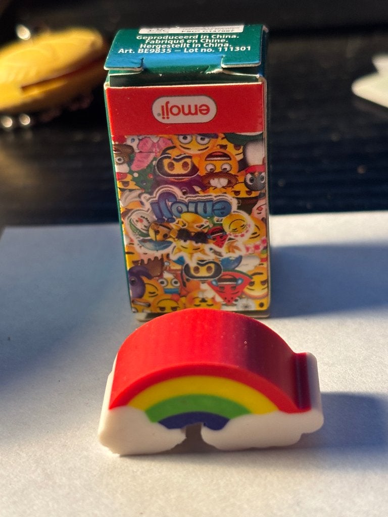 Emoji Aldi 2026 – 11, Collections, Aldi, Enlèvement ou Envoi