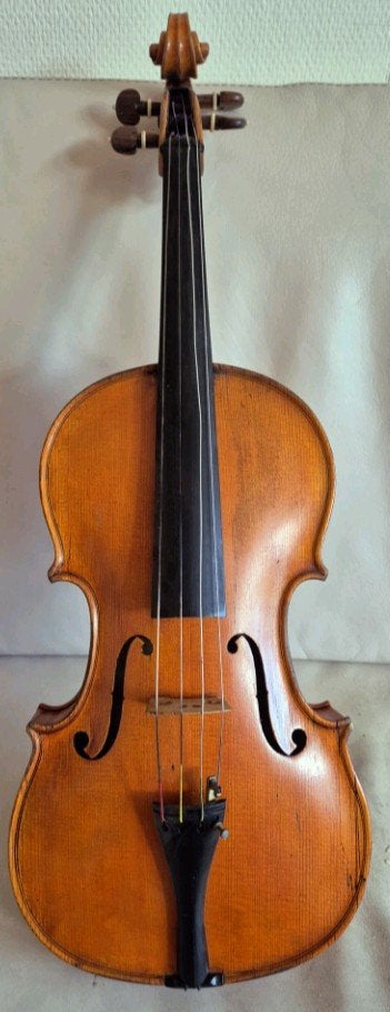 Oude Altviool (Italiaans), Muziek en Instrumenten, Strijkinstrumenten | Violen en Altviolen, Ophalen of Verzenden, Altviool