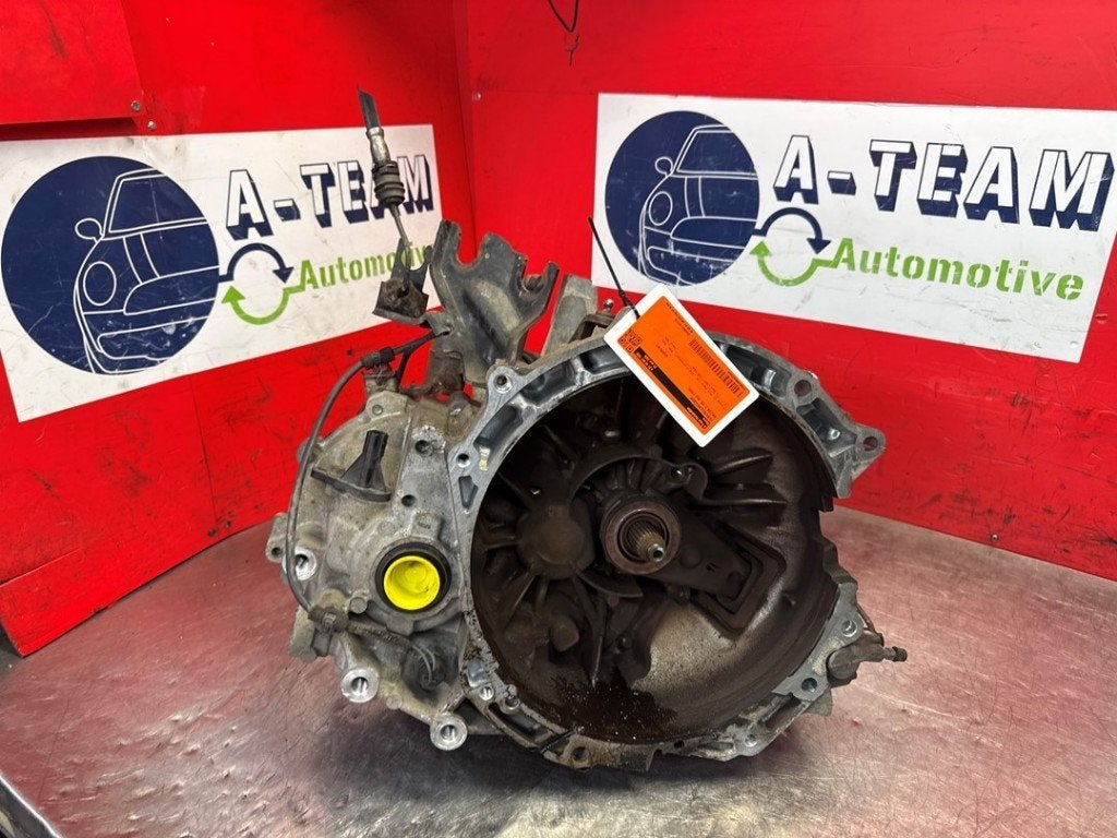 BOITE DE VITESSES MANUELLE ABS Mazda 5 (CR19), Hitdorfer Straße 73
51371  Leverkusen, DE, Mazda, Utilisé, Info@mazda.de