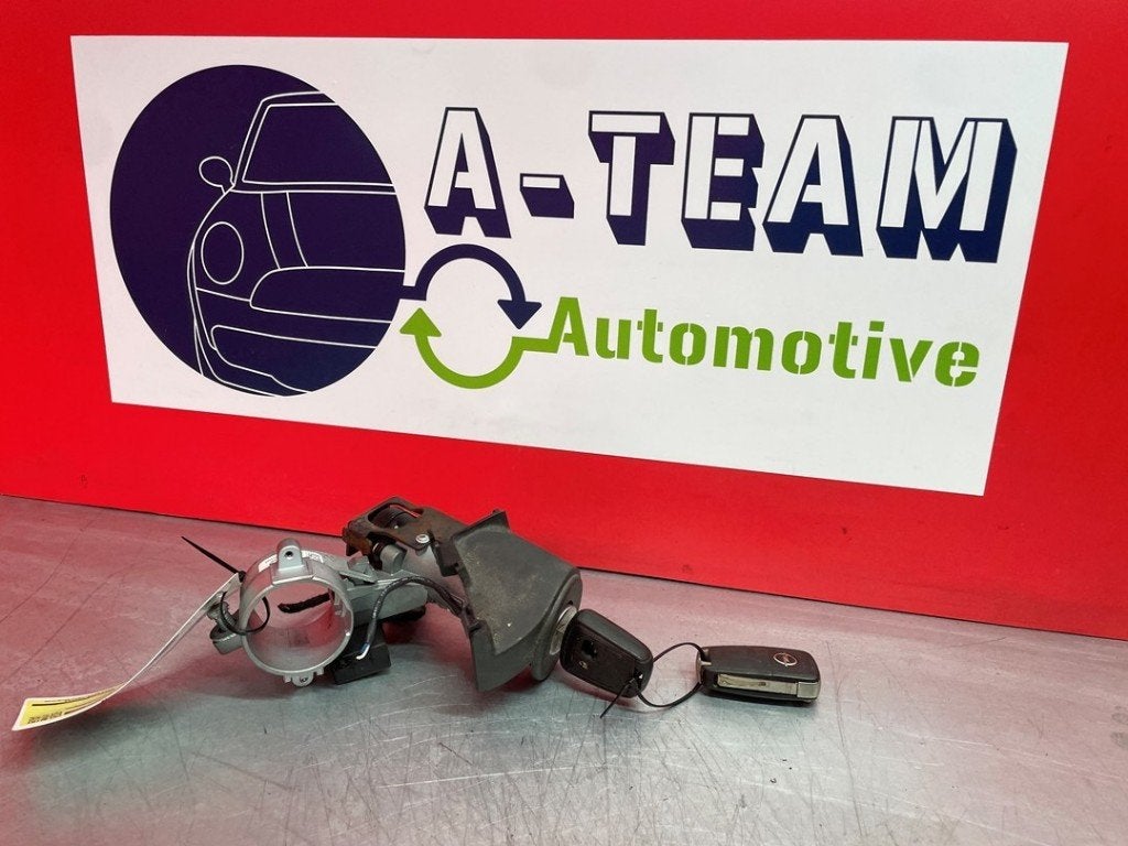 CONTACTSLOT + SLEUTEL Opel Adam (|13364322|4121694|), Gebruikt, Opel, Opel Automobile GmbH, Kontakt-opel@opel.com
