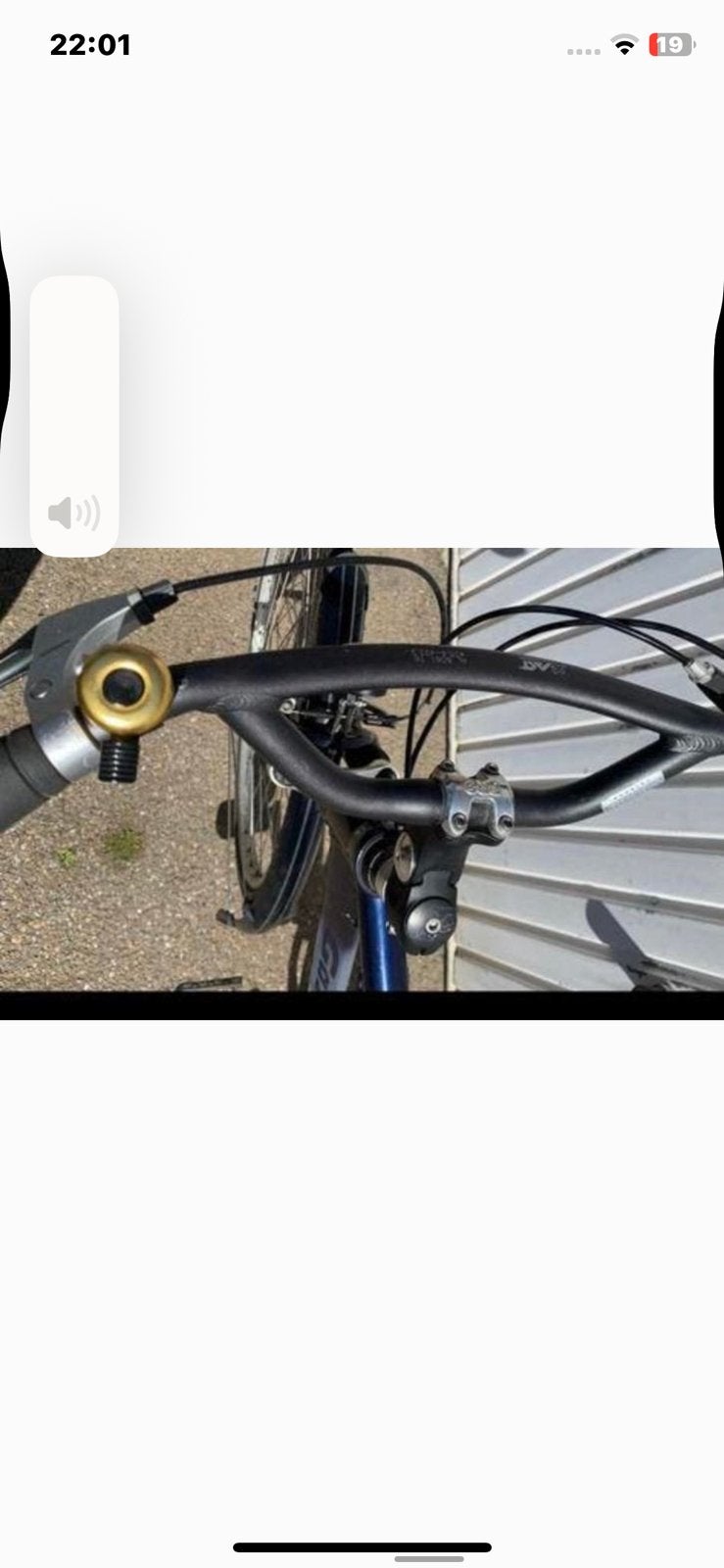 Jongen  of herenfiets gazelle XL, Ophalen, Zo goed als nieuw