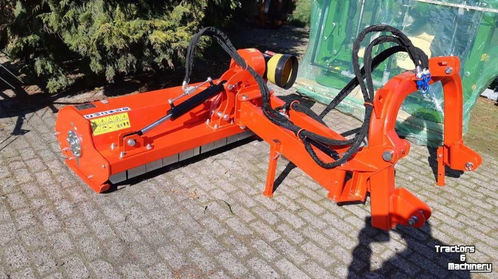 Boxer klepelmaaier GEZOCHT, Zakelijke goederen, Landbouw | Werktuigen, Ophalen, Akkerbouw, Weidebouw