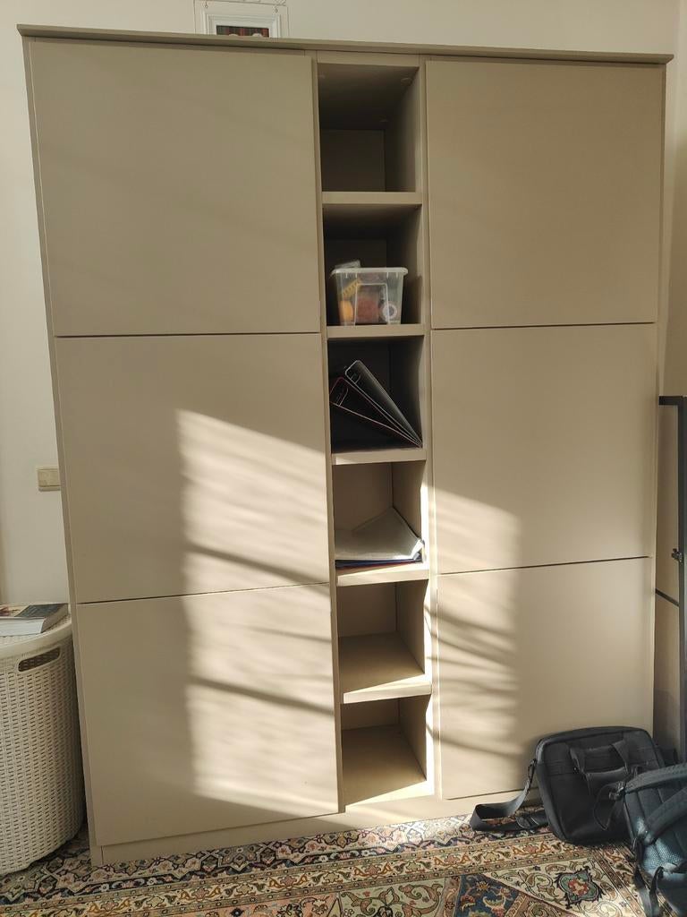 kast bureau, Huis en Inrichting, Ophalen