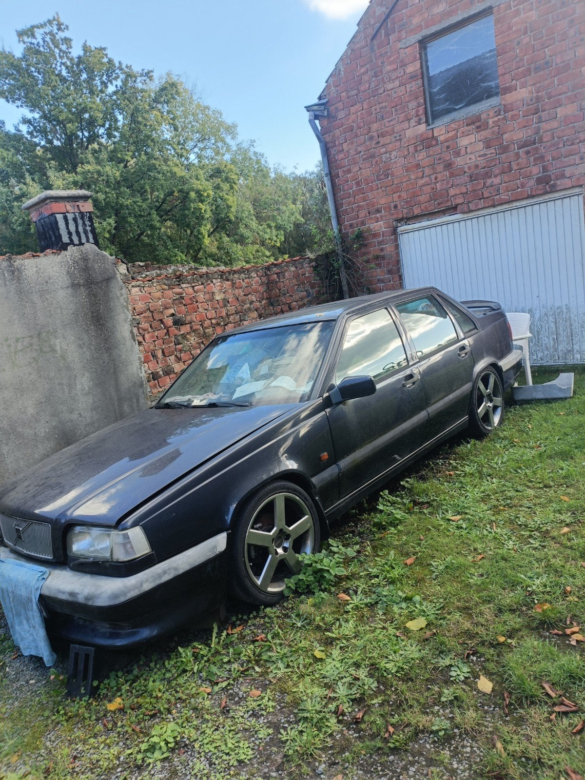 Volvo 850R, Auto's, Particulier, Te koop
