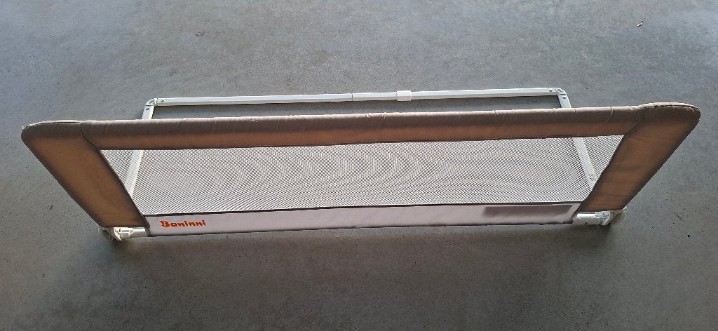 Lang bedhekje, Enlèvement, Utilisé, Moins de 140 cm, Moins de 70 cm