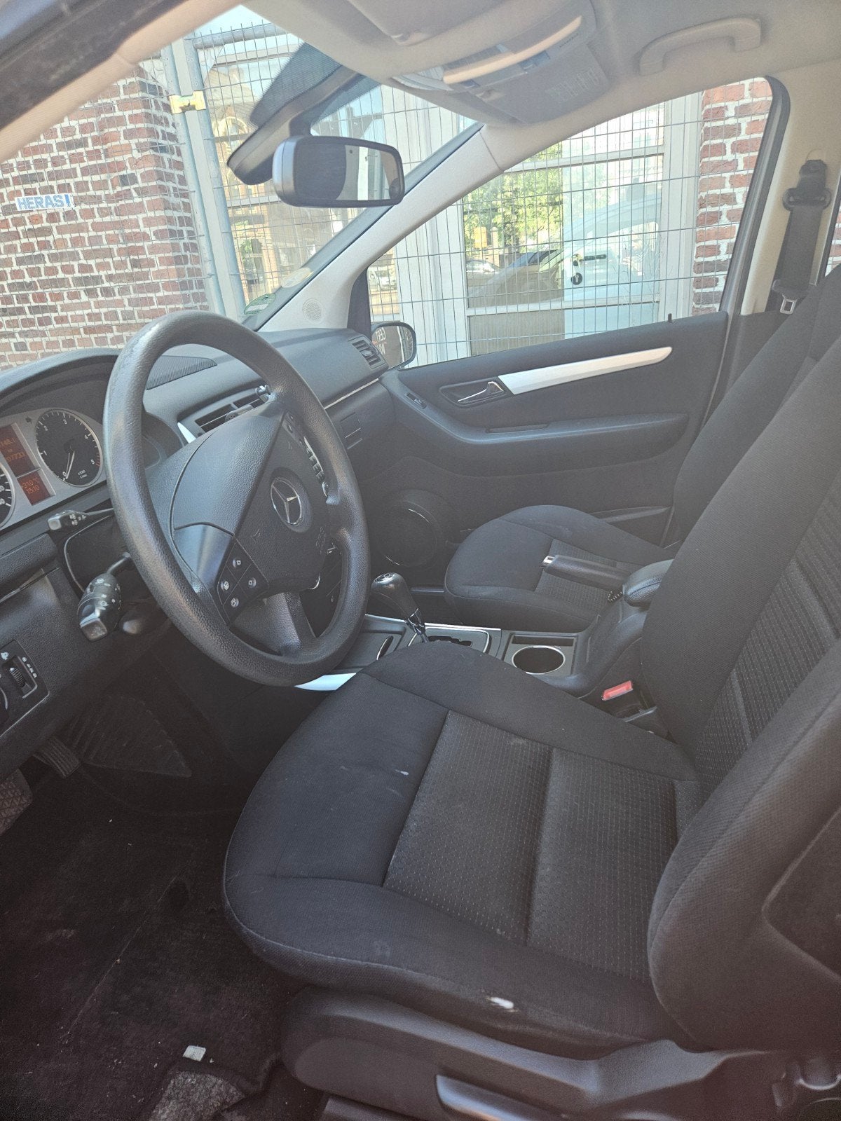 Mercedes-Benz B 180, Auto's, Te koop