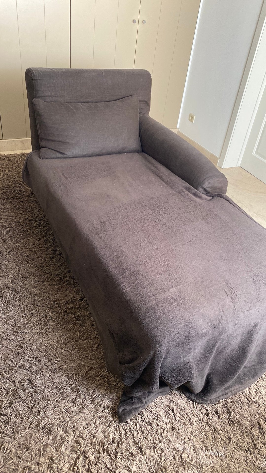 Scapa home lounge chair GRATIS, Maison & Meubles, Enlèvement, Comme neuf