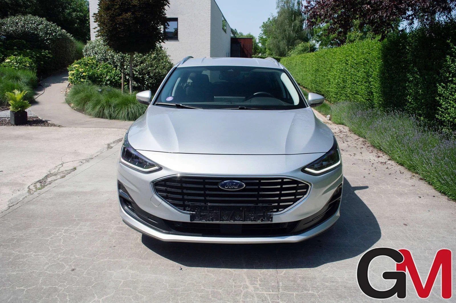Ford Focus Focus Clipper 1.0 EcoBoost MHEV ST-Line Design, Auto's, Gebruikt, Bedrijf, 5 deurs, Hybride Elektrisch/Benzine