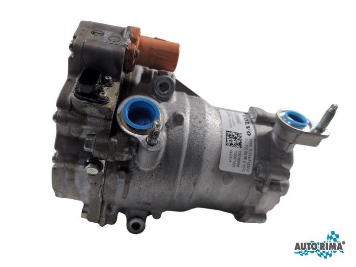 Pompe clim d'un Volvo XC40, -, 3 mois de garantie, -, -