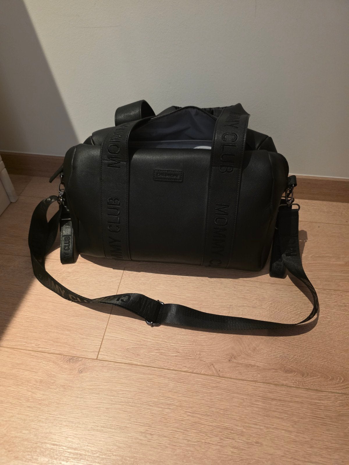 Childhome mommy club bag, Bijoux, Sacs & Beauté, Sacs | Sacs à dos, Enlèvement