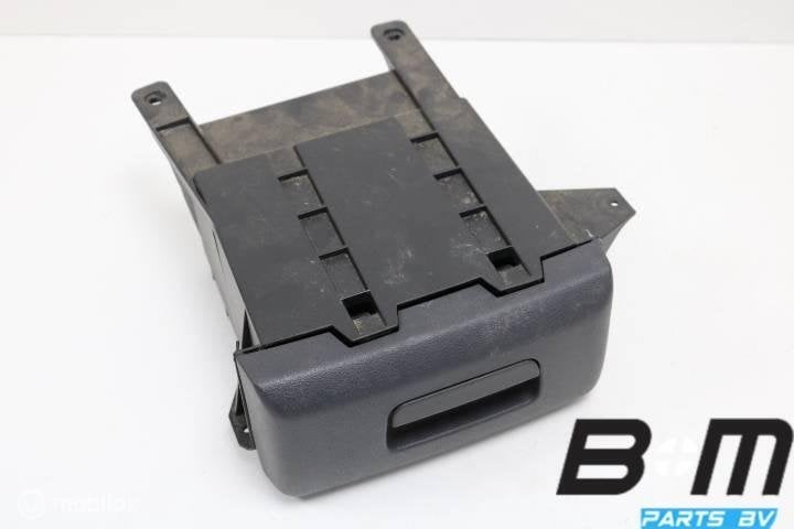 Opbergvak onder stoel VW Golf Plus 5M0881578A, Utilisé