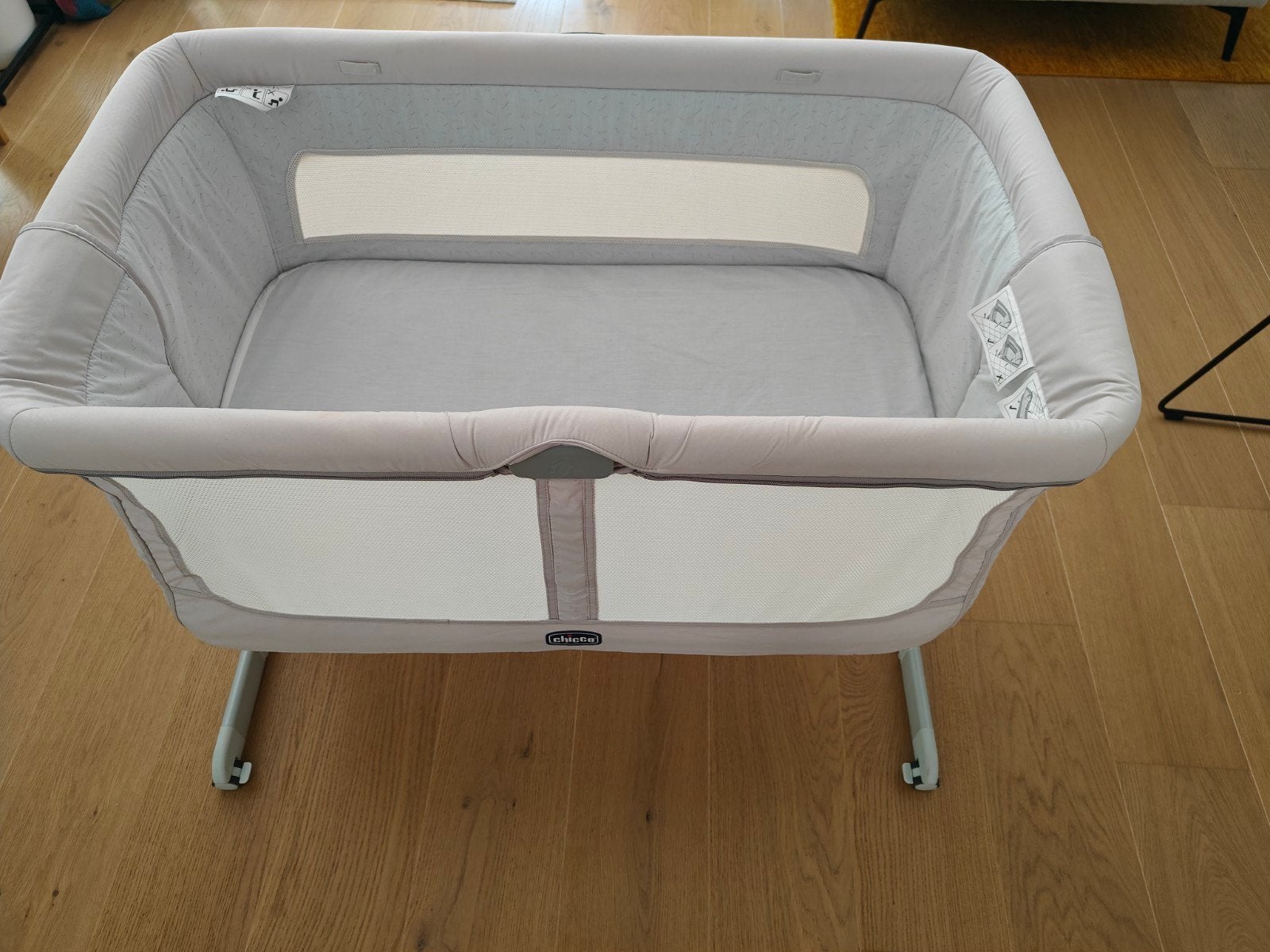 Cododo Chicco next2me Dream, Enfants & Bébés, Berceau