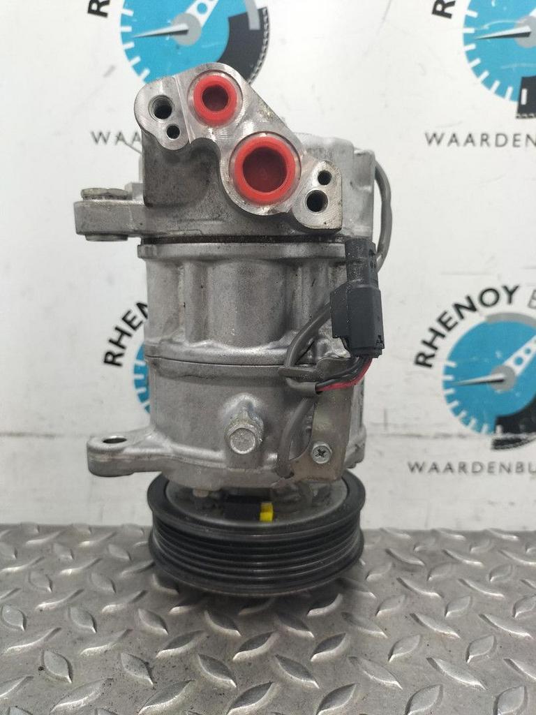 BMW 2 SERIES GRAN COUPE F44 218 Gran Coupé AIRCO COMPRESSOR, Ophalen of Verzenden, Gebruikt, Stiba lid
