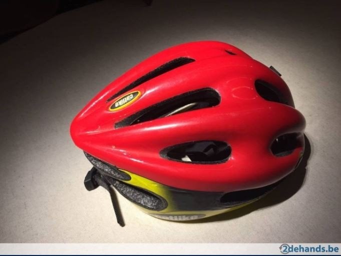 casque de vélo, Vélos & Vélomoteurs, Accessoires vélo | Casques de vélo, Enlèvement, L