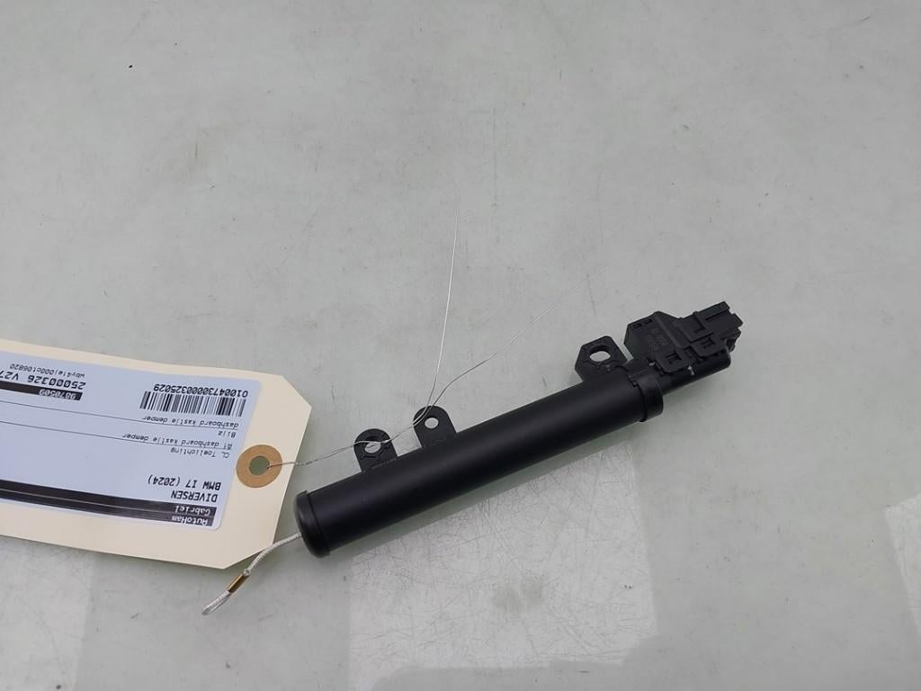 DIVERSEN BMW i7 (01-2022/-) (|9870509|), Auto-onderdelen, Dhr. J. Ham, Gebruikt, Administratie@autoham.nl, BMW