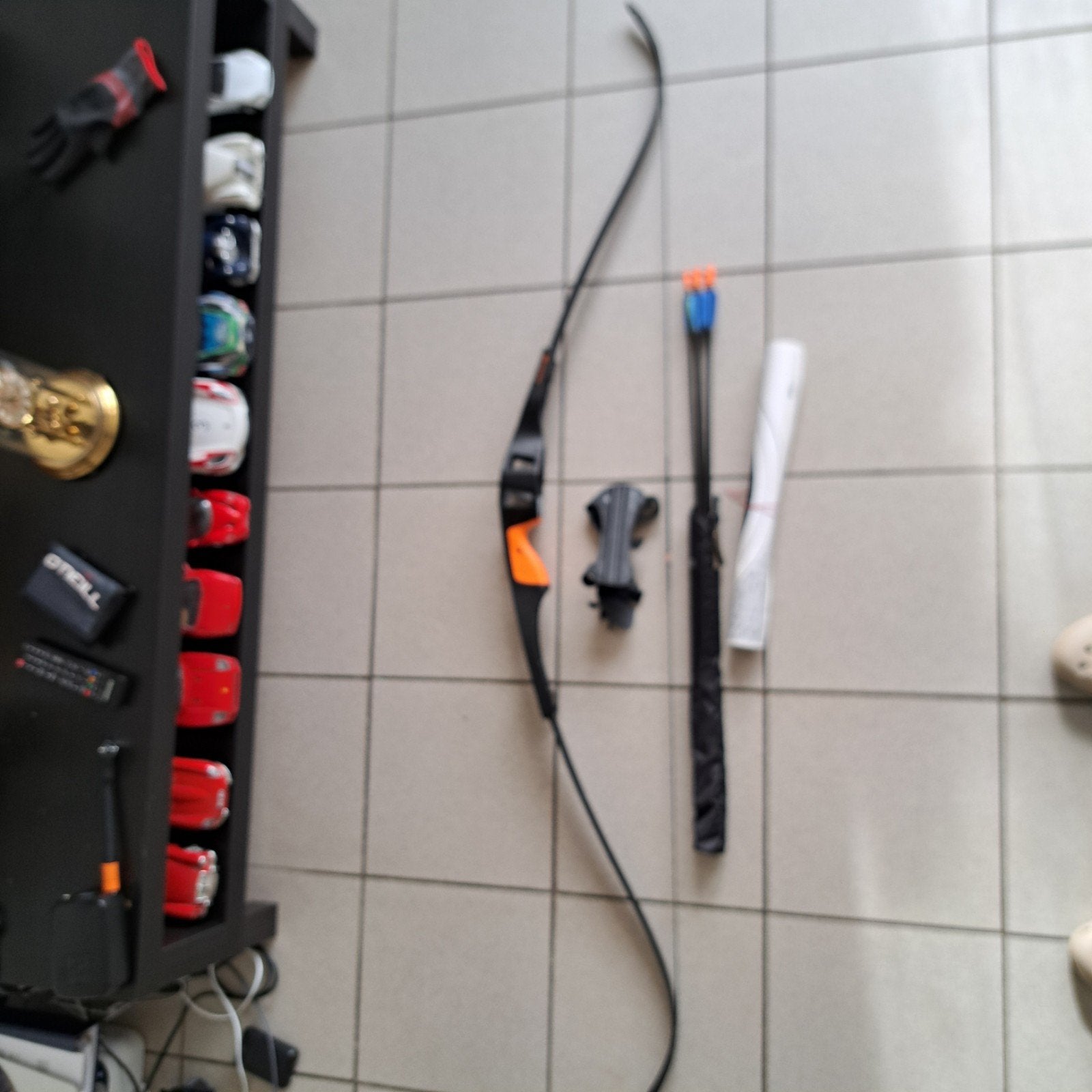 Complete boogschietset van discovery 300, Ophalen of Verzenden