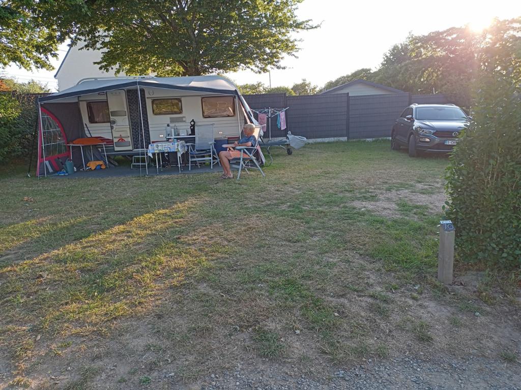 Luifel voor caravan, Caravanes & Camping