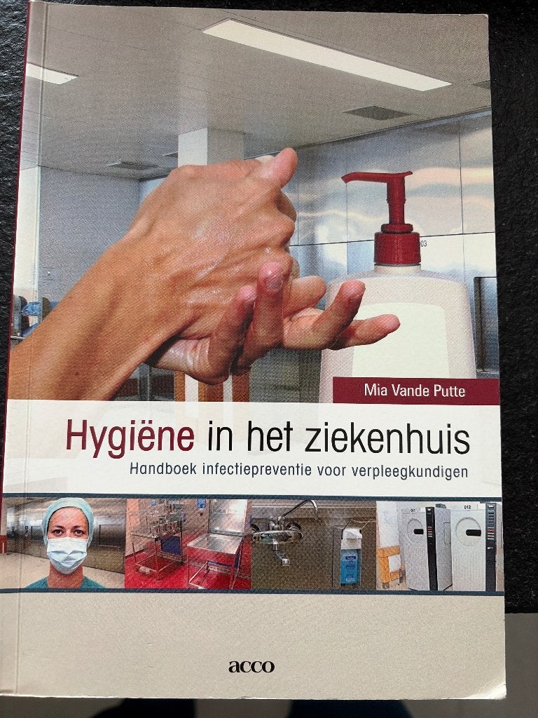 boeken van verpleegkundige, Ophalen of Verzenden, Gelezen