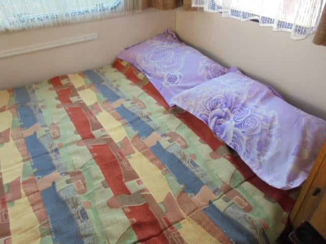mooie 380 Lichtgewicht,verwarming,frigo,toiletruimte+tent--, Overige typen, Rondzit, Schokbreker, Bedrijf