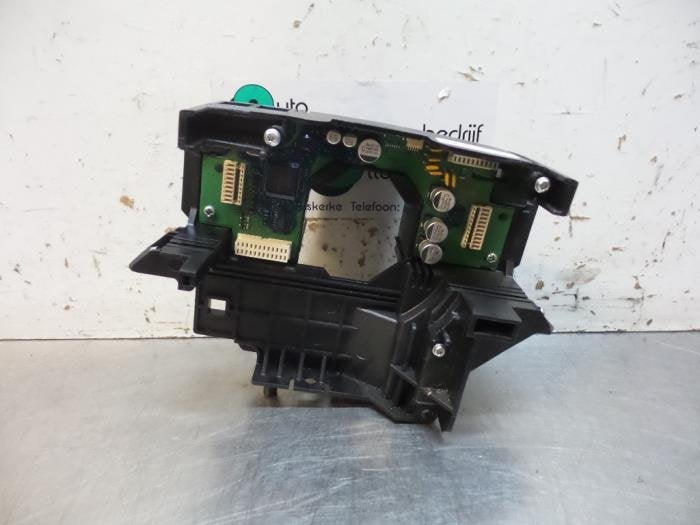 Ressort tournant airbag d'un Ford Mondeo (Mondeo 07-), -, 3 mois de garantie, -, -