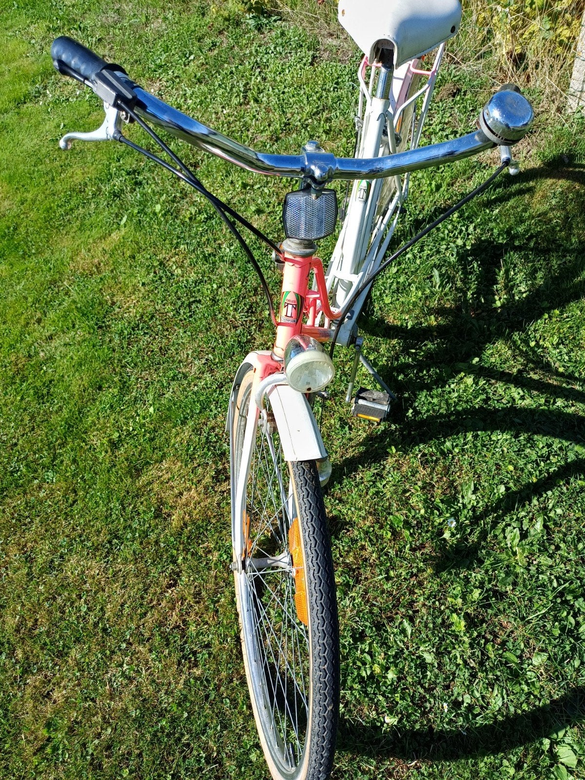 studentenfiets thompson, Thompson, Enlèvement, Années 60 ou plus récent, 47 à 51 cm