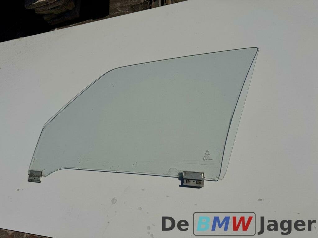Zijruit links voor BMW 3-serie E30 coupe type 1 51321888441, Enlèvement ou Envoi, Utilisé, BMW, BMW
